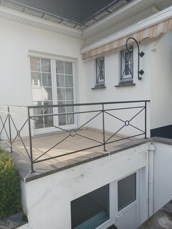 Villa Elsjes Droom Koksijde Exterior foto